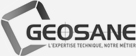 Logo Geosane