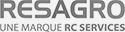 Logo Resagro